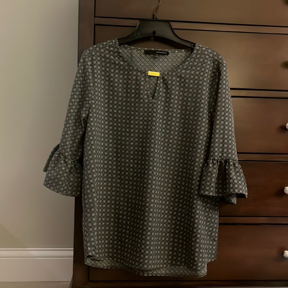 harve bernard long sleeve